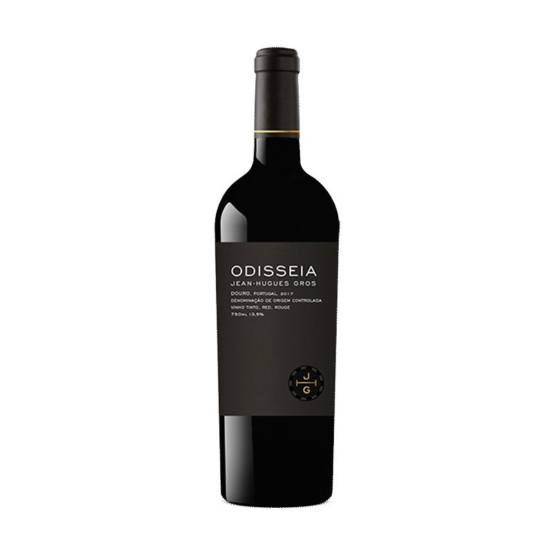 Odisseia 2017 Vino Rojo Odisseia 2017 Vino Rojo