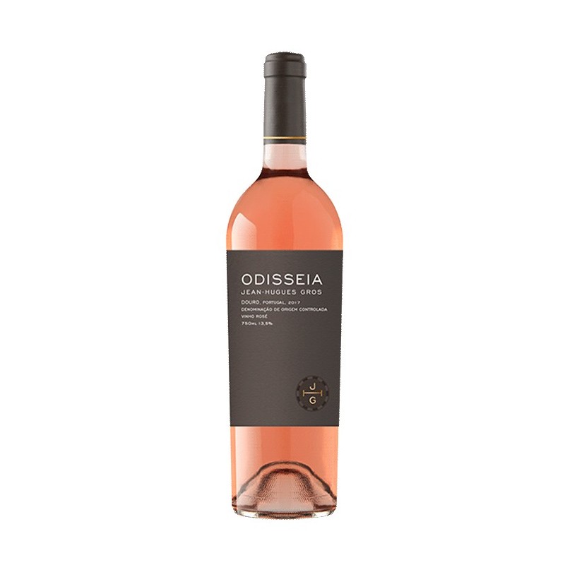 Odisseia 2018 Rosé Wine
