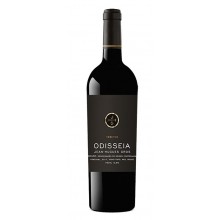 Odisseia Reserva 2015 Red Wine