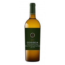 Odisseia Reserva 2015 White Wine
