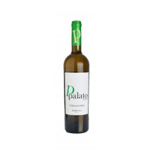 Palato Codega do Larinho 2015 Witte Wijn