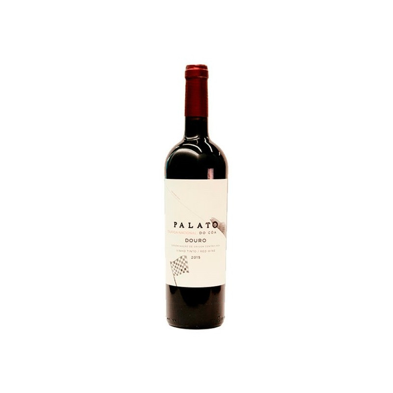 Palato do Côa Touriga Nacional Vino Rosso