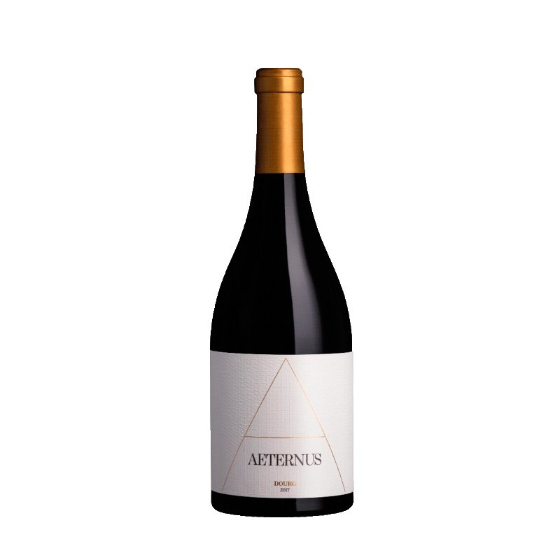 Quinta Nova Aeternus 2017 Red Wine