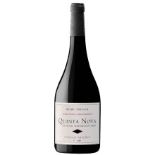 Quinta Nova Grande Reserva 2017 Vino Tinto