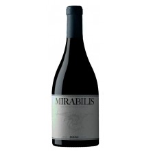 Mirabilis Grande Reserva 2017 Red Wine