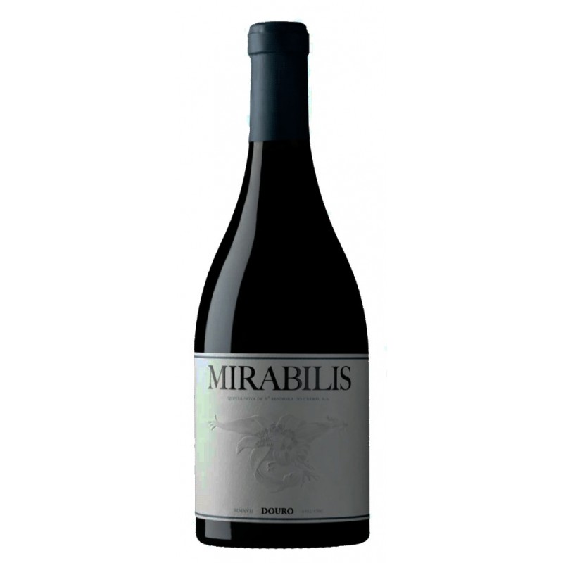 Mirabilis Grande Reserva 2017 Red Wine
