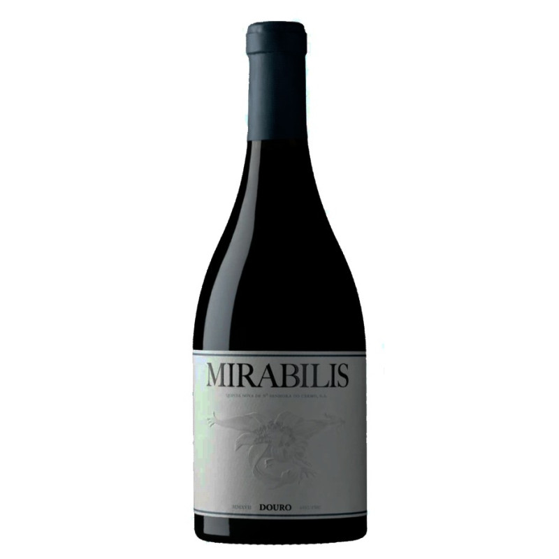 Mirabilis Grande Reserva 2017 Vin Rouge Mirabilis Grande Reserva 2017 Vin Rouge