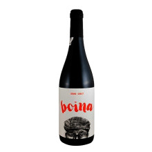 Boina 2019 Red Wine
