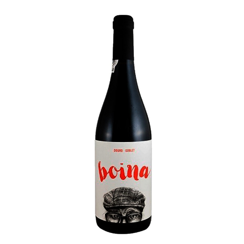 Boina 2017 Vino Rosso Boina 2017 Vino Rosso