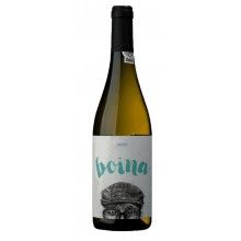 Boina 2017 White Wine