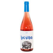 Boina 2017 Vin Rosé