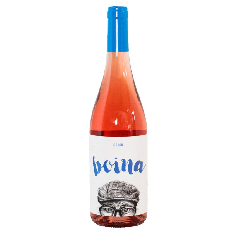 Boina 2017 Vin Rosé Boina 2017 Vin Rosé