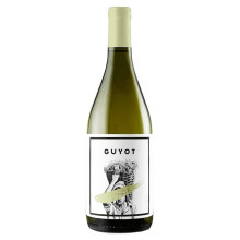 Vino Blanco Guoyt 2017
