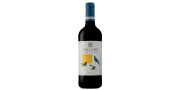 Vallado Três Melros 2017 Vino Rosso