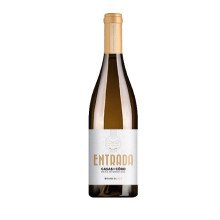Indgang Casas do Côro 2018 hvid vin