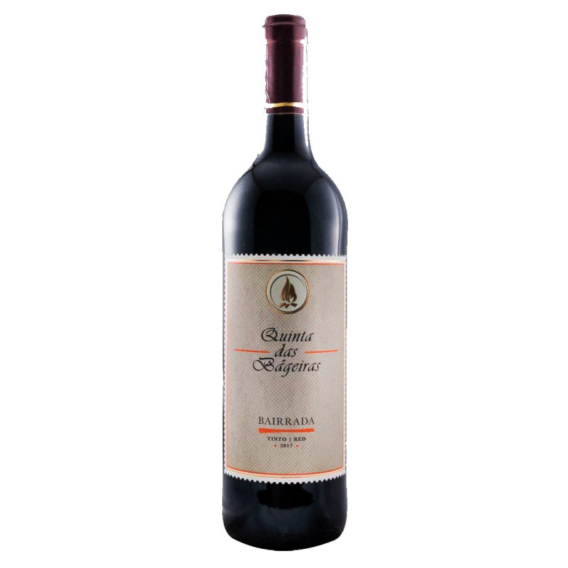 Quinta das Bágeiras Colheita 2017 Vino Rojo Quinta das Bágeiras Colheita 2017 Vino Rojo