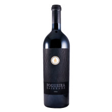 Quinta das Bágeiras Fogueira 2004 Rode Wijn
