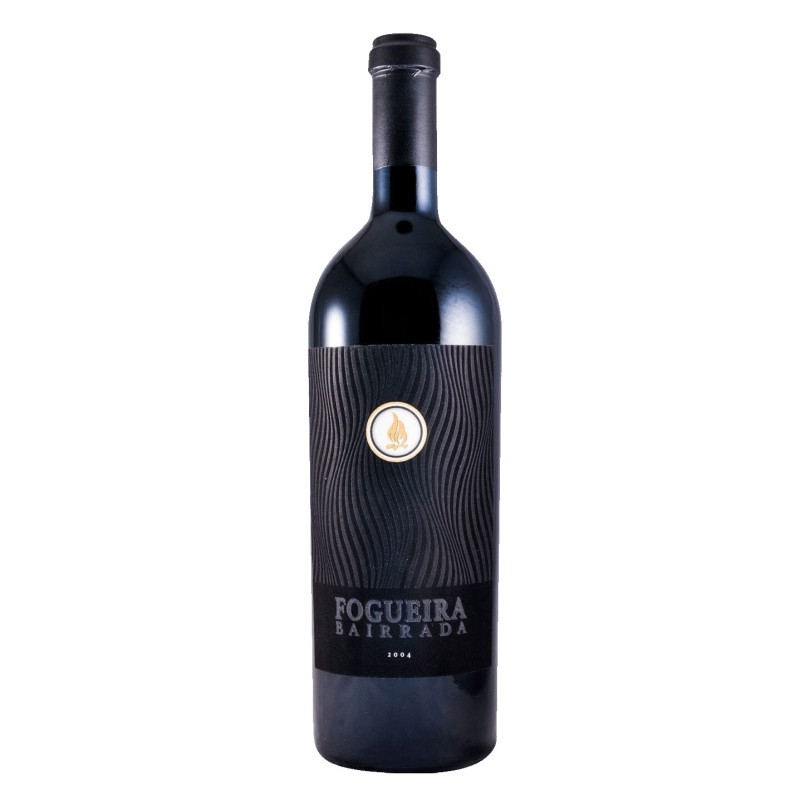Quinta das Bágeiras Fogueira 2004 Rode Wijn Quinta das Bágeiras Fogueira 2004 Rode Wijn