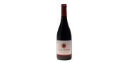 Julia Kemper 2012 Vin Rouge