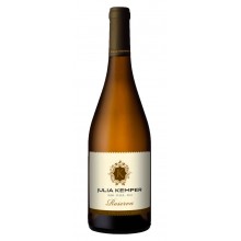 Julia Kemper Reserva 2015 White Wine