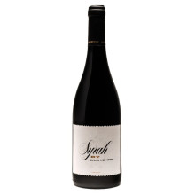 Syrah de Julia Kemper 2012 Vin Rouge