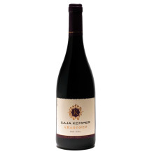Julia Kemper Aragonez 2012 Vino Tinto