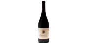 Julia Kemper Aragonez 2012 Red Wine