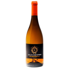 JK Curiosity 2013 Weißwein
