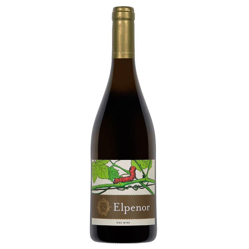 Elpenor White Wine