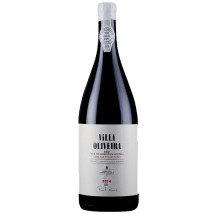 Casa da Passarella Villa Oliveira das Pedras Altas Red Wine