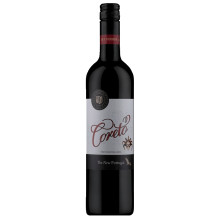 Coreto 2015 Vin roșu