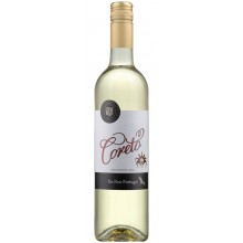 Coreto 2021 White Wine