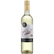 Coreto 2018 Vino Bianco