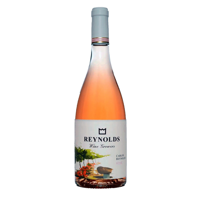 Reynolds Roséwijn 2018