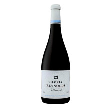 Glória Reynolds Catedral 2004 Vino Tinto