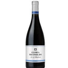 Červené víno Glória Reynolds 2007