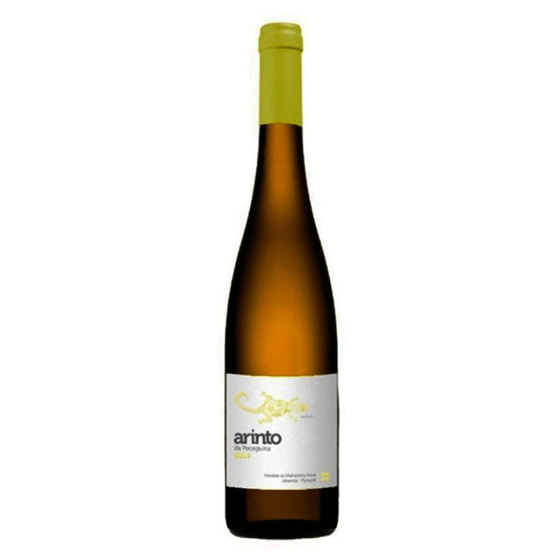 Arinto da Peceguina 2018 valkoviini Arinto da Peceguina 2018 valkoviini