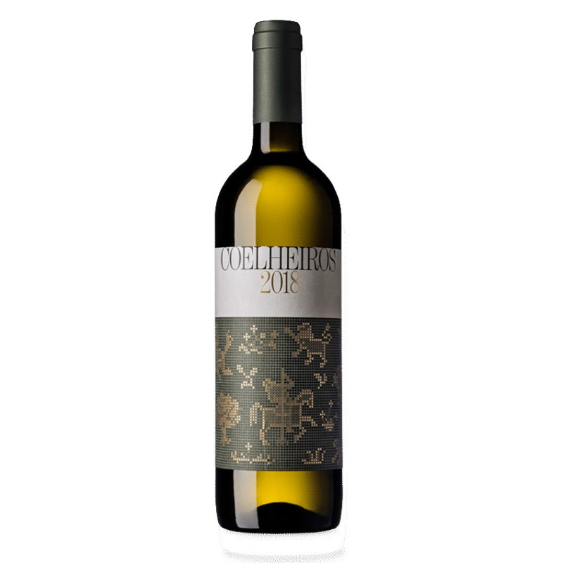 Coelheiros 2018 Weißwein Coelheiros 2018 Weißwein