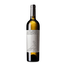 Coelheiros Chardonnay 2016 valkoviini