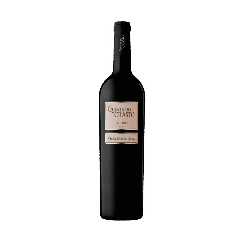 Quinta do Crasto Vinha Maria Teresa 2011 rødvin Quinta do Crasto Vinha Maria Teresa 2011 rødvin