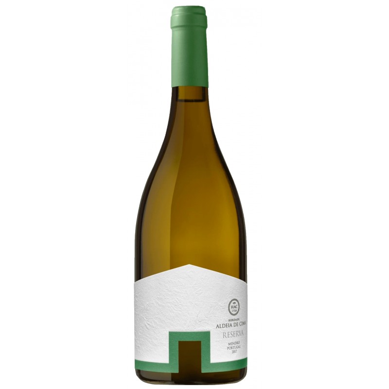 Herdade Aldeia de Cima Reserva 2017 White Wine