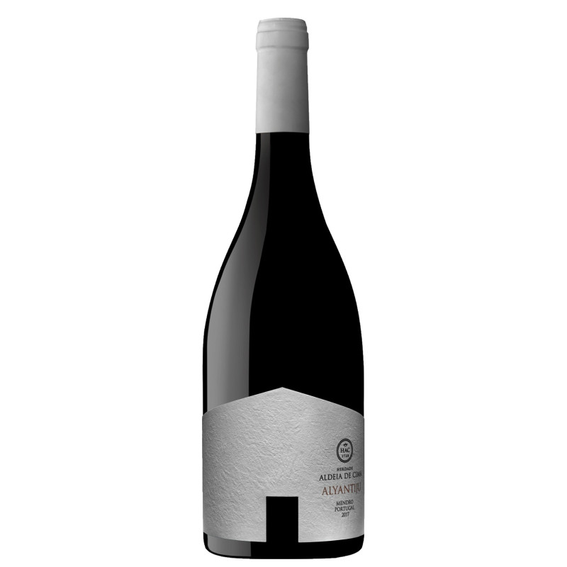 Herdade Aldeia de Cima Alyantiju 2017 Vino Rojo Herdade Aldeia de Cima Alyantiju 2017 Vino Rojo