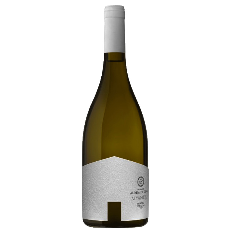 Herdade Aldeia de Cima Alyantiju 2017 Witte Wijn Herdade Aldeia de Cima Alyantiju 2017 Witte Wijn
