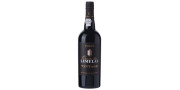 Quinta das Lamelas Vintage 2016 Port Wijn