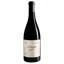 Anselmo Mendes Private Loureiro 2017 White Wine