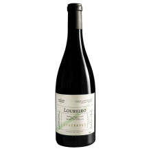 Anselmo Mendes Private Loureiro 2017Vino bianco