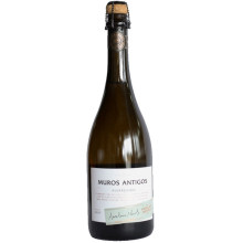 Anselmo Mendes Alvarelhão Sparkling hvid vin