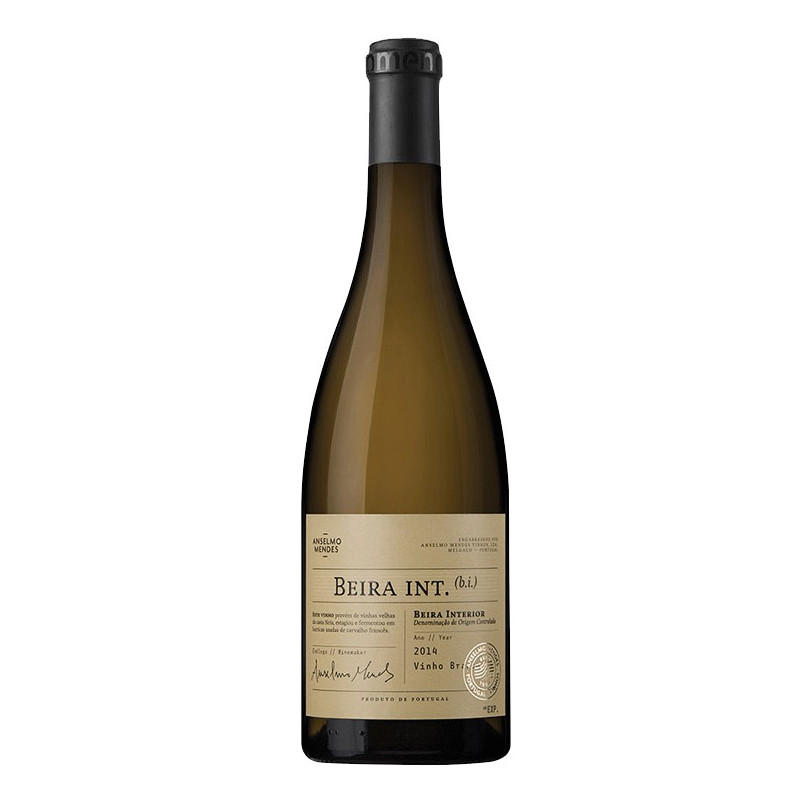 Anselmo Mendes Beira Intérieur 2017 Vin blanc Anselmo Mendes Beira Intérieur 2017 Vin blanc