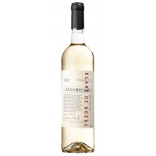 Anselmo Mendes Alvarelhao Blanc de Noirs 2016 White Wine