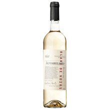 Anselmo Mendes Alvarelhao Blanc de Noirs 2016